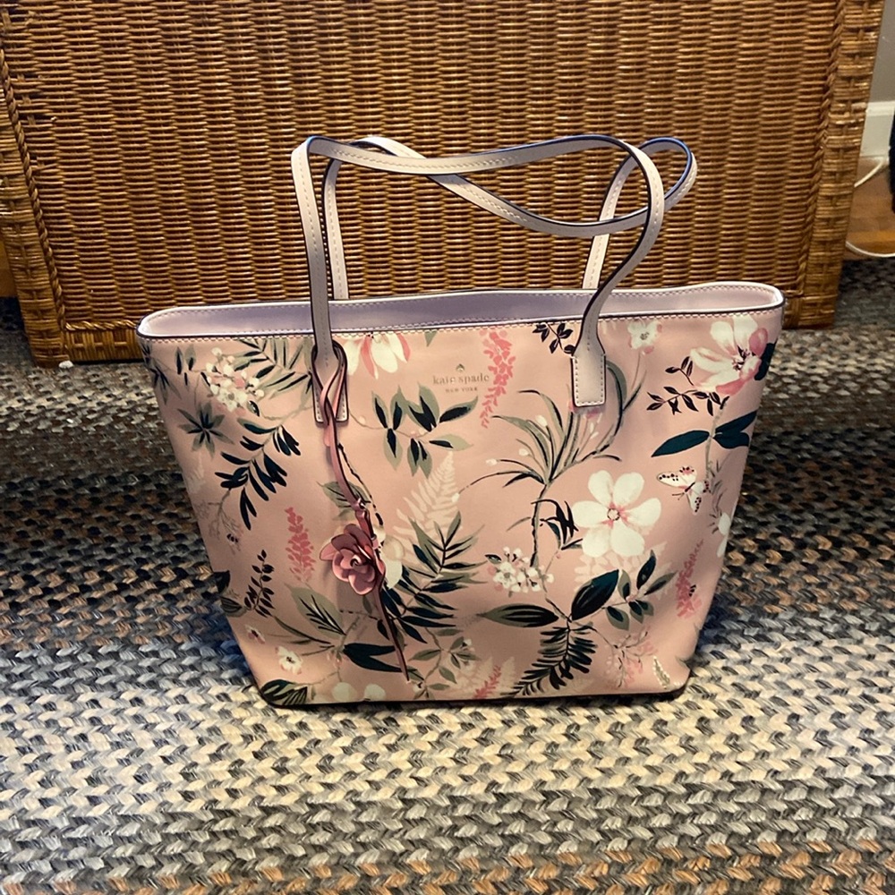 Kate Spade tote bag